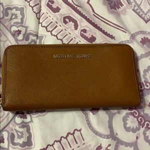 MK wallet